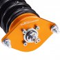 MaXpeedingrods 24 Way Adjustable Coilovers Lowering Kit for Subaru Impreza 08-14
