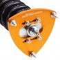 MaXpeedingrods 24 Way Adjustable Coilovers Lowering Kit for Subaru Impreza 08-14