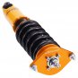 MaXpeedingrods 24 Way Adjustable Coilovers Lowering Kit for Subaru Impreza 08-14