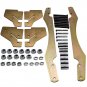 2.5'' Lift Kit Brackets For Honda Pioneer 1000/1000-5 2016-2021