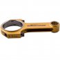 H Beam Titanizing Connecting Rods Conrod ARP For Porsche 911 Carrera 3 3.0L