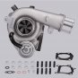 K04 Turbocharger for Mazda 3 6 CX-7 2.3L 2006-2014 K0422-882 53049889901