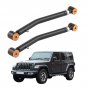 Adjustable Front Lower Control Arm 2-4" Lift For Jeep Wrangler JL Gladiator JT