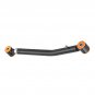 Adjustable Front Lower Control Arm 2-4" Lift For Jeep Wrangler JL Gladiator JT
