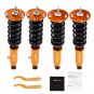 BFO Adjustable Coilover Suspension Kits for Toyota Supra MA70 JZA70 MK3 MKIII