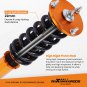 BFO Adjustable Coilover Suspension Kits for Toyota Supra MA70 JZA70 MK3 MKIII