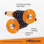 BFO Adjustable Coilover Suspension Kits for Toyota Supra MA70 JZA70 MK3 MKIII