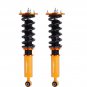 BFO Adjustable Coilover Suspension Kits for Toyota Supra MA70 JZA70 MK3 MKIII