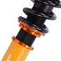 BFO Adjustable Coilover Suspension Kits for Toyota Supra MA70 JZA70 MK3 MKIII