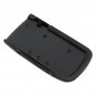 Center Console Door Lid Armrest Fit Camaro/Firebird 1997-2002 10421355 Black