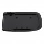 Center Console Door Lid Armrest Fit Camaro/Firebird 1997-2002 10421355 Black