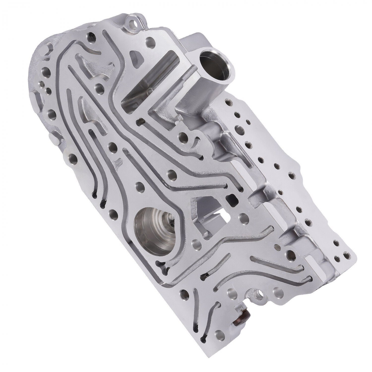 Valve Body Accumulate Housing for Audi for Seat for Skoda for VW for 0AM325066AC