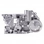 Valve Body Accumulate Housing for Audi for Seat for Skoda for VW for 0AM325066AC