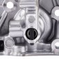 Valve Body Accumulate Housing for Audi for Seat for Skoda for VW for 0AM325066AC