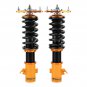 Coilover 24 Way Damper Suspension Lowering Kit for Subaru Impreza WRX STI 00-04