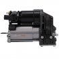 Air Suspension Compressor Pump w/ Relay for Mercedes Benz GL350 07-12 1643200204