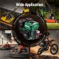 Gasoline Engine Motor OHV 7HP 212cc Electric Start Water Pump Pressure Washer