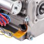 Gasoline Engine Motor OHV 7HP 212cc Electric Start Water Pump Pressure Washer