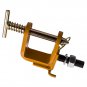 Off Road Car Adaptor Bracket Suits Treg or Trigg Style Poly Block Coupling