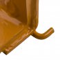 Off Road Car Adaptor Bracket Suits Treg or Trigg Style Poly Block Coupling