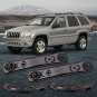 Suspension Upper & Lower Control Arm For Jeep Grand Cherokee 1999-2001 K640773