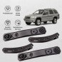 Suspension Upper & Lower Control Arm For Jeep Grand Cherokee 1999-2001 K640773