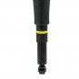 2x Air Suspension shocks+Compressor Pump For Escalade Tahoe 949-000 w/ Warranty
