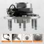 4Wd Wheel Hub Assembly Front For Chevy Silverado Gmc Sierra Yukon Tahoe 515096