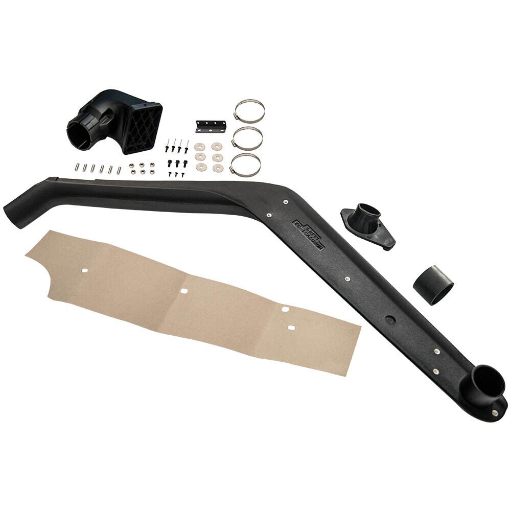 Cold Air Intake Snorkel Kit for Mitsubishi Pajero / Montero mk2 1990-1997