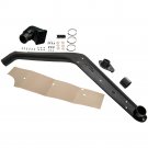 Cold Air Intake Snorkel Kit for Mitsubishi Pajero / Montero mk2 1990-1997