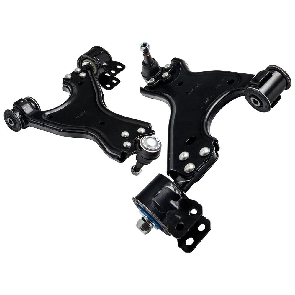 2x Front Lower Control Arm Ball Joint for 2009-2017 Chevy Traverse Buick Enclave