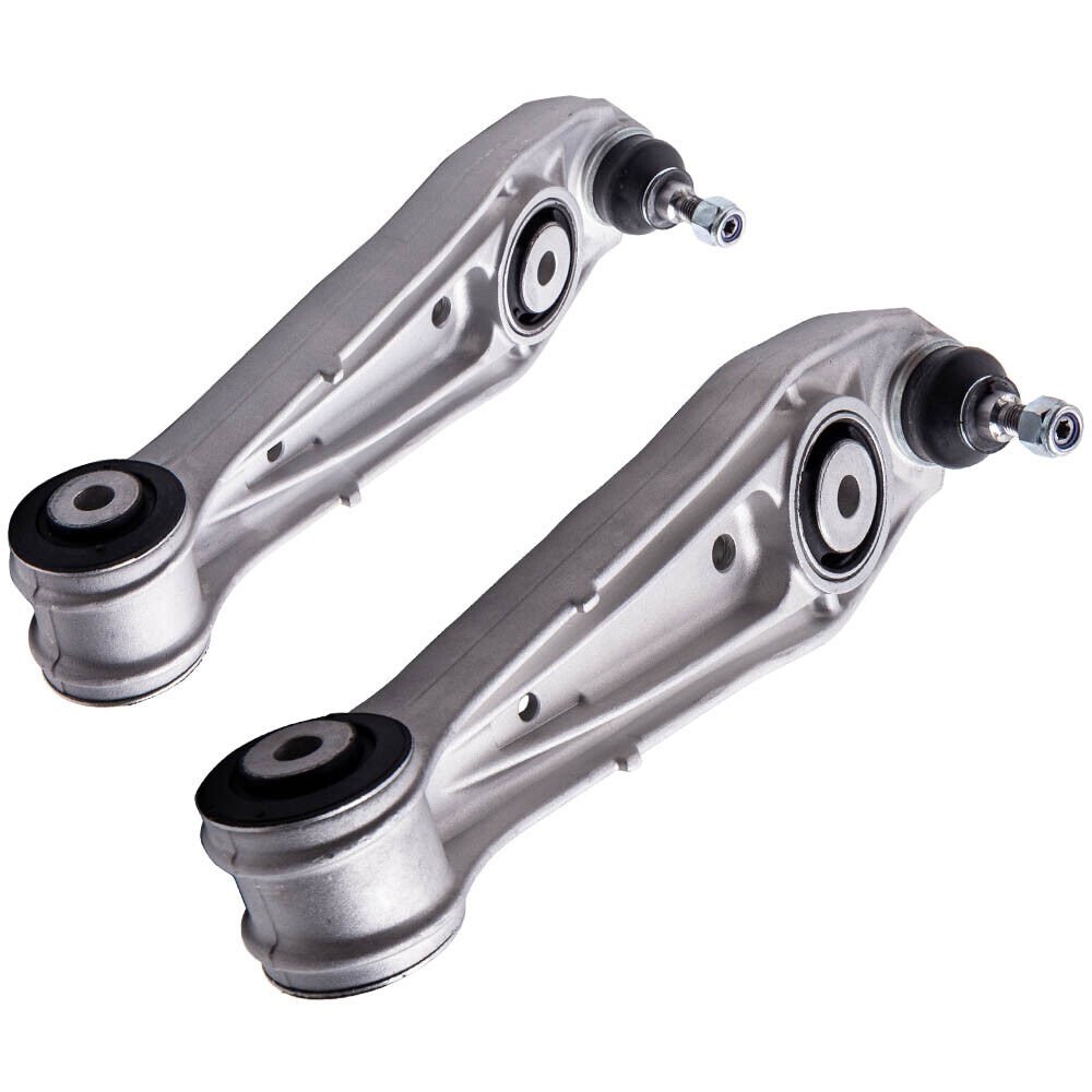 Pair Front & Rear Control Arms w/ Ball Joints For Porsche Cayman 987 2005-2006