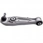 Pair Front & Rear Control Arms w/ Ball Joints For Porsche Cayman 987 2005-2006