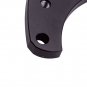 Eletric/Short Water Pump Alternator Bracket for Chevy Big Block BBC 396 454 427