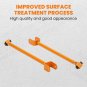 Pair Golden Adjustable Rear Lower Control Arms Camber for BMW E46 E36 316 95-05