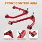 2pcs Upper Control Arm Lifts For Silverado 1500 Sierra 1500 2007-2018 2"-4" Lift