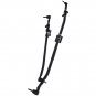Steering Linkage Drag Link Tie Rod For  Dodge RAM 2500 3500 2003-2012 52122362AL