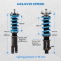 MaXpeedingrods T6 Coilover 24 Way Damper Kit For Honda Civic EK EJ EM 1996-00