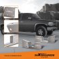Rear C-Notch Kit Bump Stops fit for GMC Sierra 1500 Classic NBS Body 2001-2007
