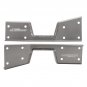 Rear C-Notch Kit Bump Stops fit for GMC Sierra 1500 Classic NBS Body 2001-2007