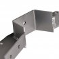 Rear C-Notch Kit Bump Stops fit for GMC Sierra 1500 Classic NBS Body 2001-2007