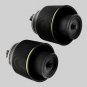 2x Rear Shock Absorber Air Suspension Bag for Toyota 4Runner / Land Cruiser 2009