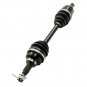 Front Left & Right CV Joint Axle Drive Shaft For Honda TRX300 FourTrax 300 88-00