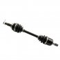Front Left & Right CV Joint Axle Drive Shaft For Honda TRX300 FourTrax 300 88-00