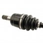 Front Left & Right CV Joint Axle Drive Shaft For Honda TRX300 FourTrax 300 88-00
