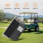 350A 36V Speed Controller for EZGO TXT Series ITS 350 Amp Curtis Golf Cart