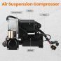 Air Compressor Pump For Land Rover Range Rover L322 LR025111 LR3 LR4 LR010376