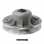 Rear Secondary Driven Clutch For Polaris 250 350L 2X4 4X4 6X6 1993 1322138
