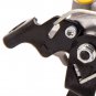 2x Rear Left Right Disc Brake Caliper for Audi A4 Quattro 2002 2003 2004 2005