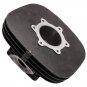 Cylinder Top End Piston Gasket Kits Replace For Yamaha Blaster 200 YFS200 88-06